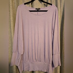 Lane Bryant Top